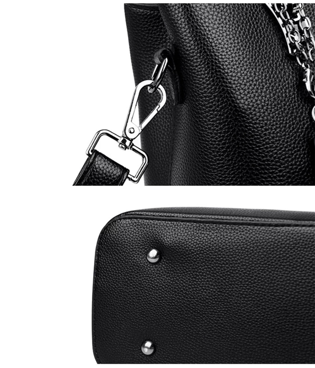 Blue Handbags For Womens 6996-2 GALAXY BAGS