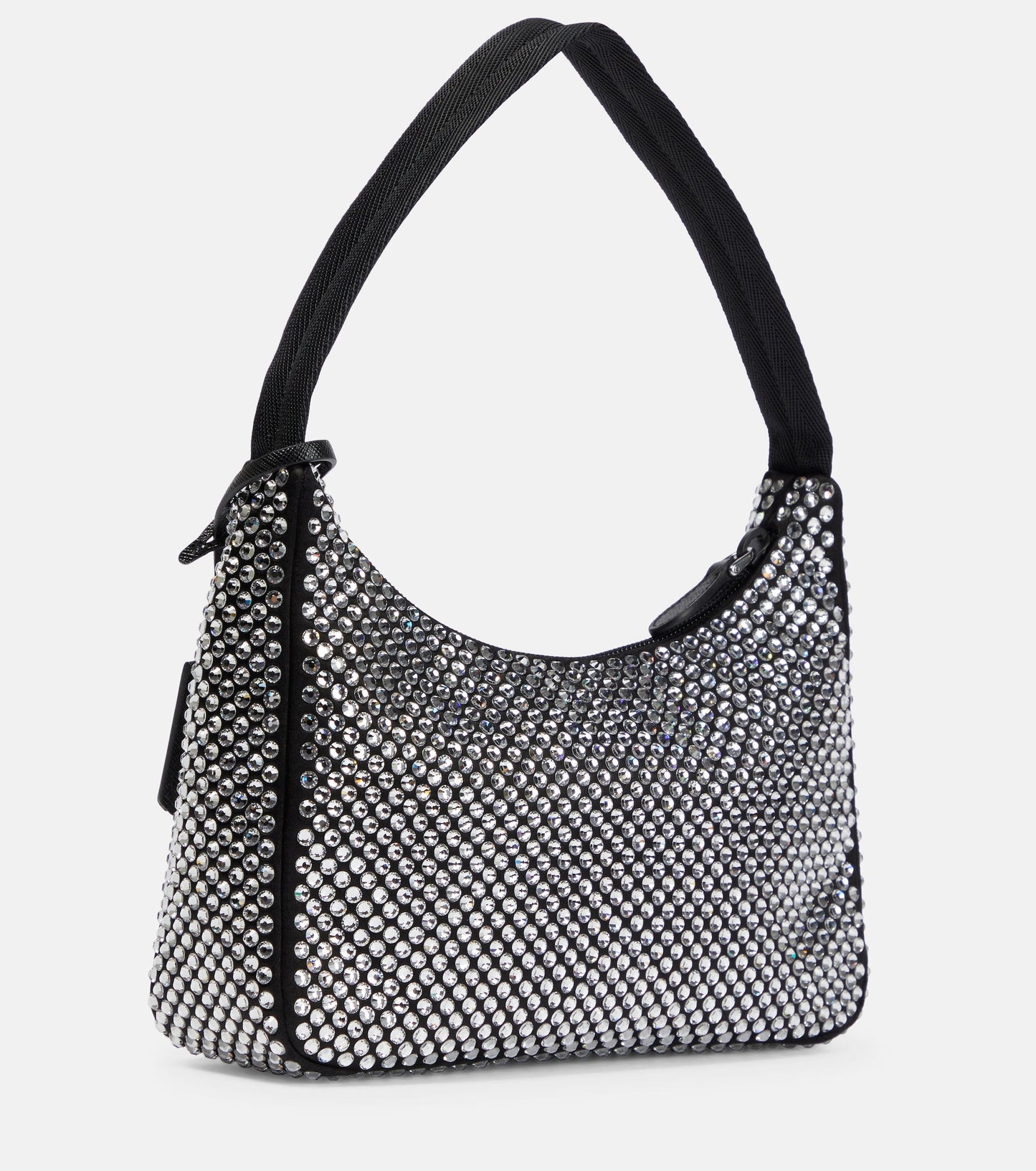 Prada Crossbody Bag – Includes Original Brand Box & Invoice | 8802