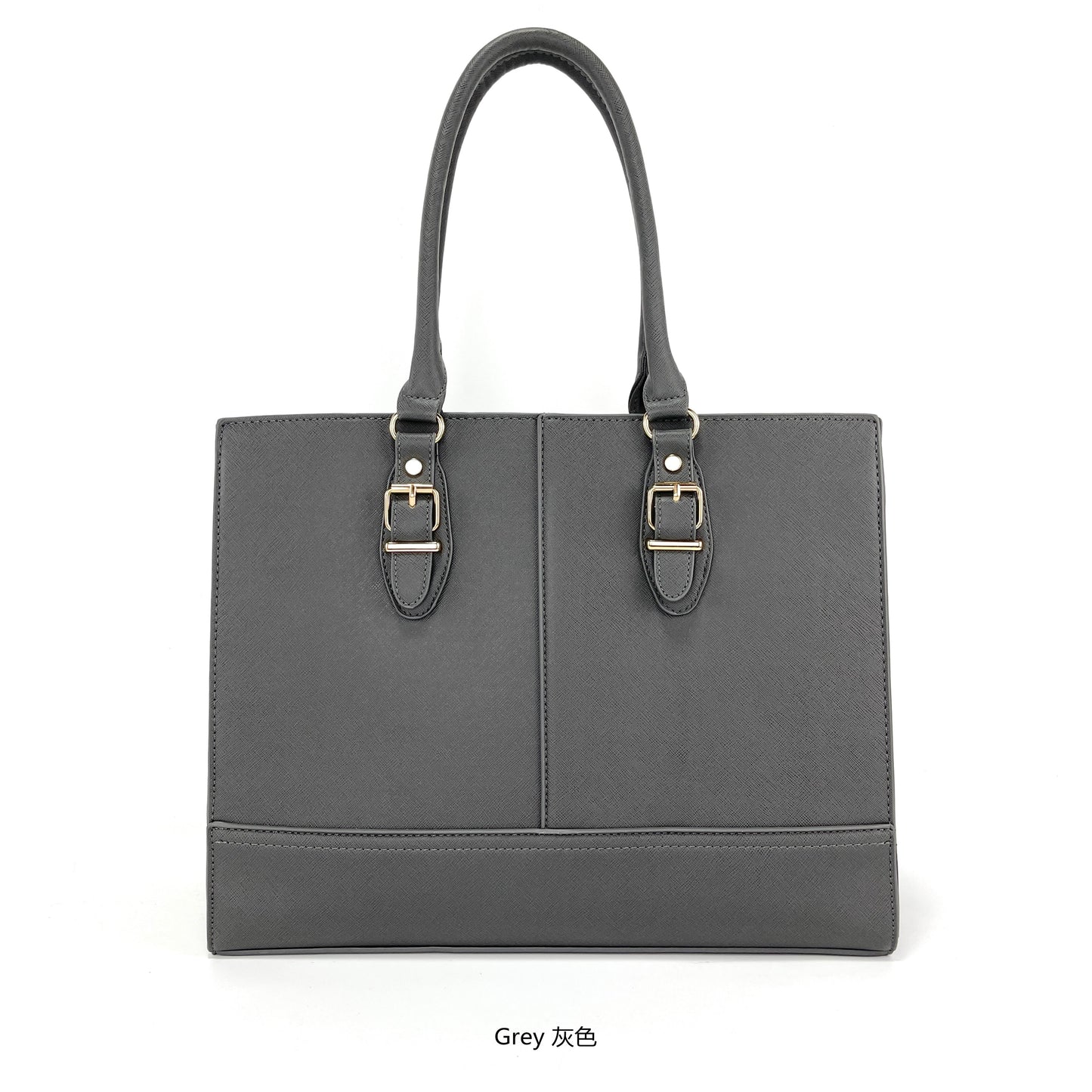 Miss Susan Laptop Tote Bag 15.6 Inch – 1030