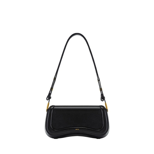 JW PEI Shoulder Bag – Elegant Vegan Leather Handbag for Women 1903