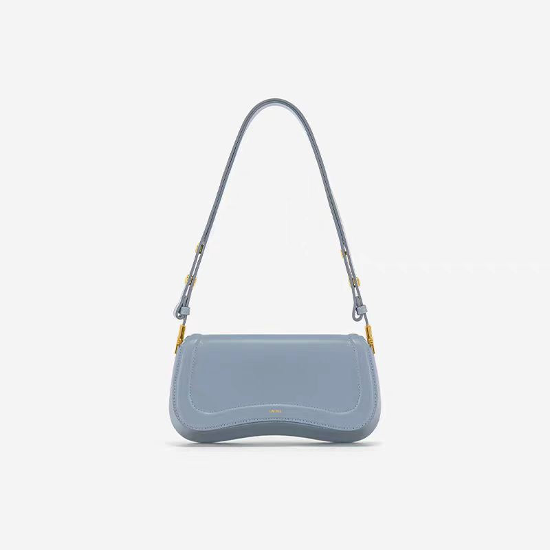 JW PEI Shoulder Bag – Elegant Vegan Leather Handbag for Women 1903
