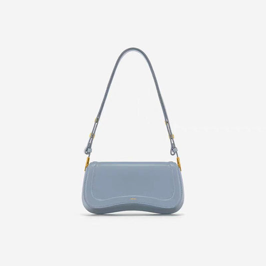 JW PEI Shoulder Bag – Elegant Vegan Leather Handbag for Women 1903