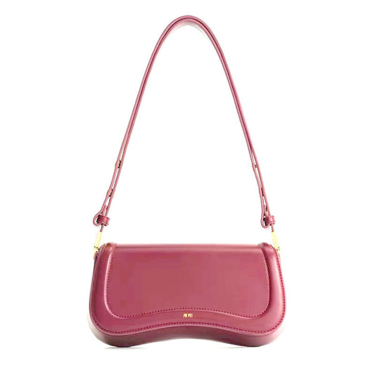 JW PEI Shoulder Bag – Elegant Vegan Leather Handbag for Women 1903