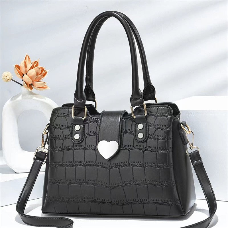 Ladies Stylo Bags
