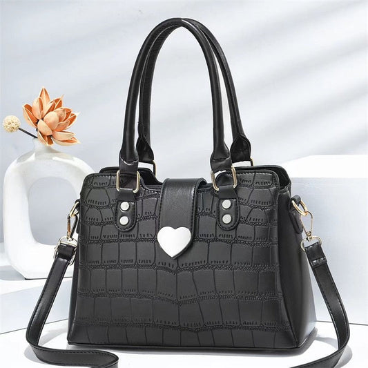 Ladies Stylo Bags