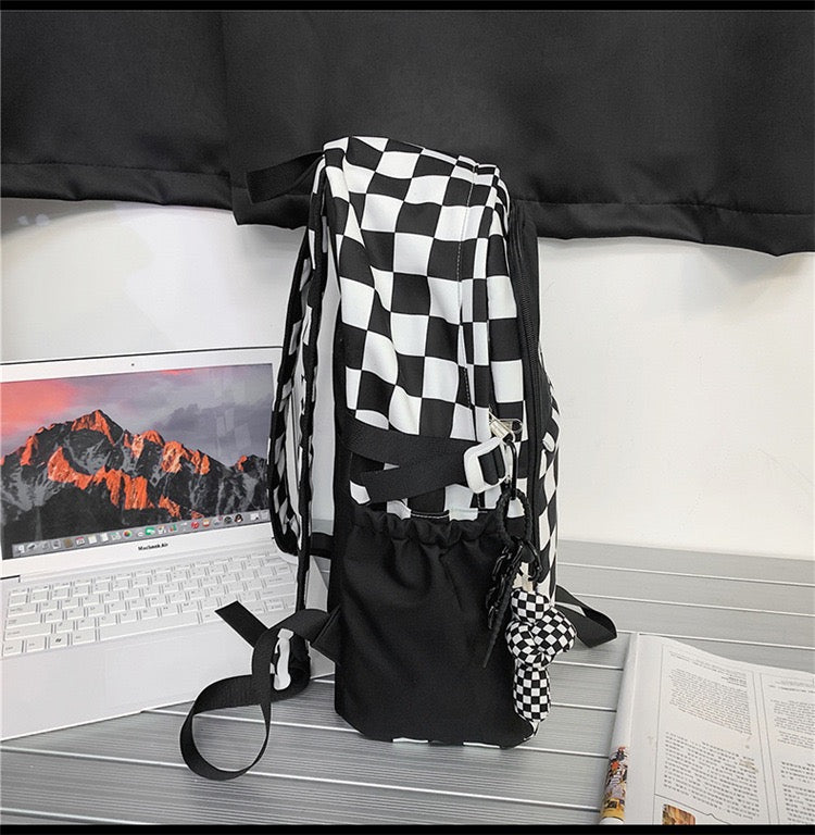 Blue School Bag 5K13 Galaxy Bags