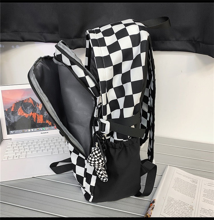 Blue School Bag 5K13 Galaxy Bags