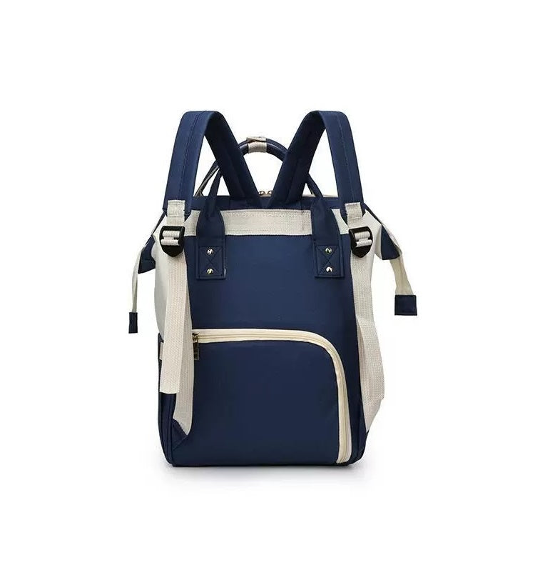 Travel Backpack Nursing Bag for Baby Care Women's Fashion Bag MJ260 GALAXY BAGS