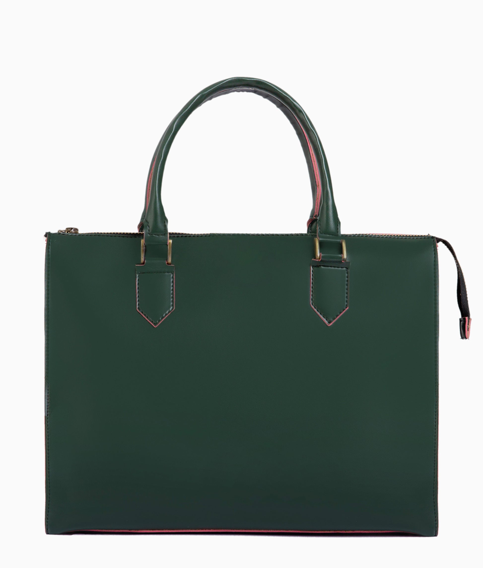 Green Handbag For Girls 599 GALAXY BAGS