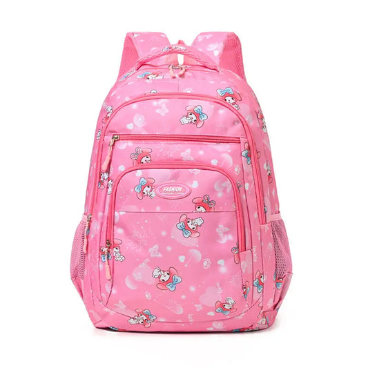 Kids School Bag For Boys And Girls 4128-1 GALAXY BAGS