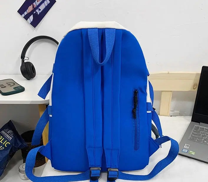 Kids School Shoulder Bag For Boys And Girls 4166 GALAXY BAGS