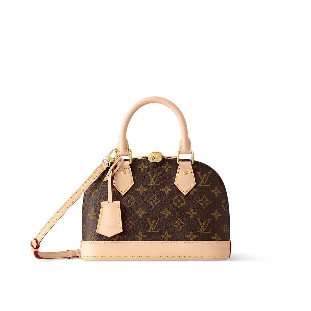 Louis Vuitton Hand Bag