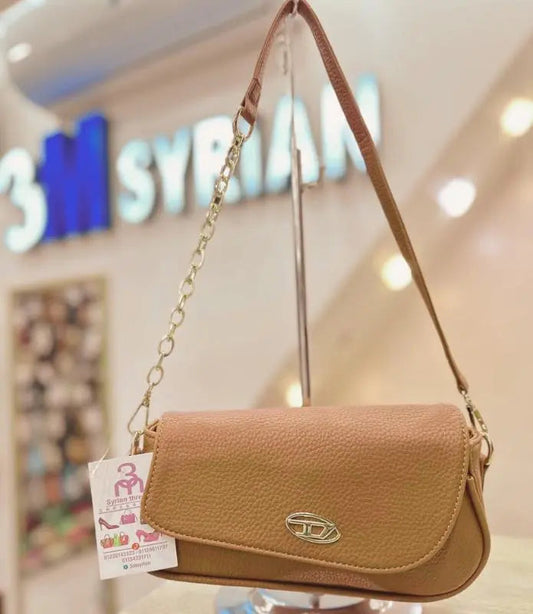Maroon Crossbody Bag For Women 555-1 GALAXY BAGS