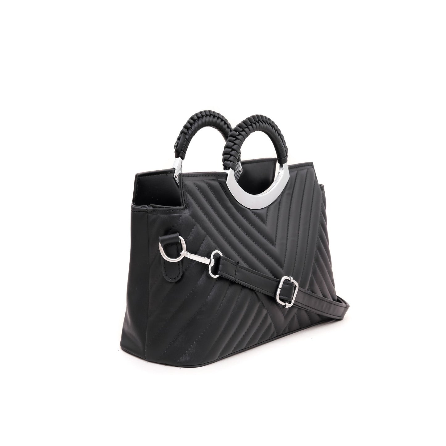 Stylish Girls Handbag 5011-2 GALAXY BAGS