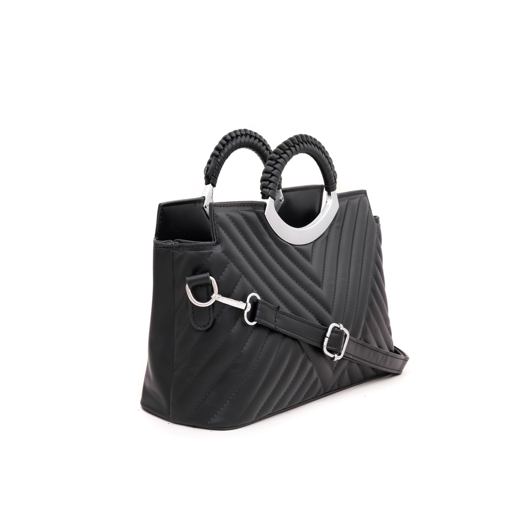 Stylish Girls Handbag 5011-2 GALAXY BAGS