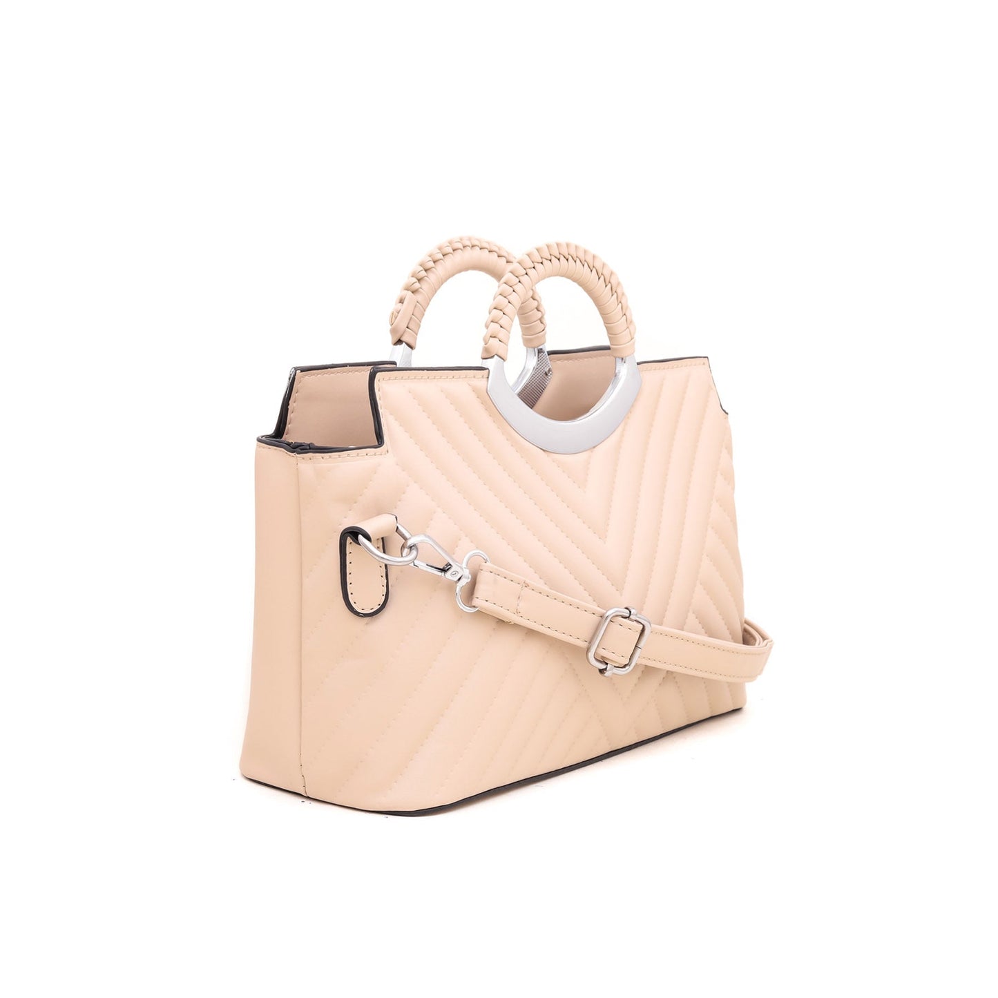 Stylish Girls Handbag 5011-2 GALAXY BAGS