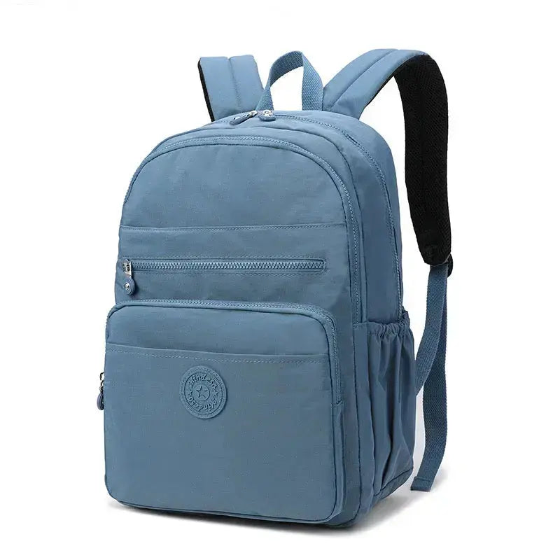 Mindesa High Quality Backpack 1221 GALAXY BAGS