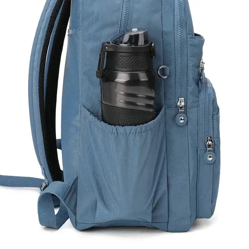 Mindesa High Quality Backpack 1221 GALAXY BAGS