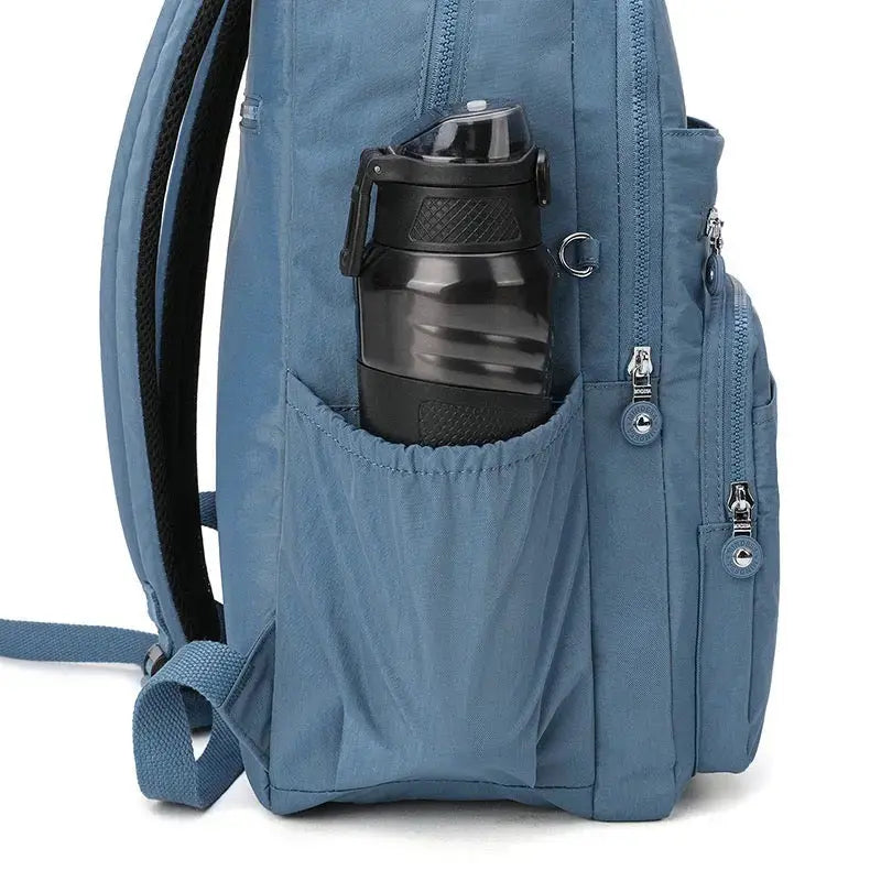Mindesa High Quality Backpack 1221 GALAXY BAGS