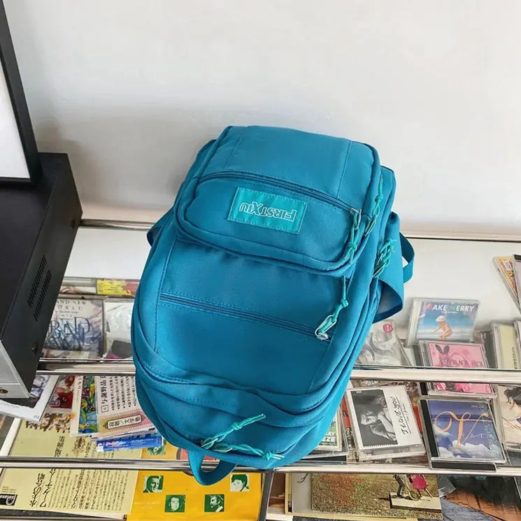 Protege Rolling Drop-Bottom Duffle Wheel Bag - One size 102 GALAXY BAGS