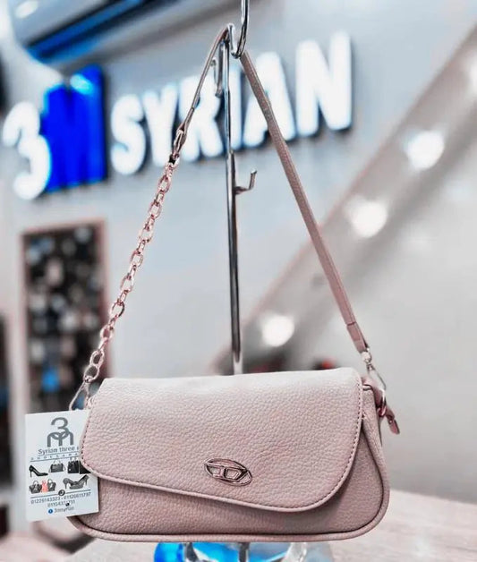 Purpul Crossbody Bag For Women 555-1 GALAXY BAGS
