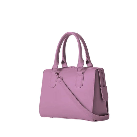 Purpul Handbag For Girls 609 GALAXY BAGS