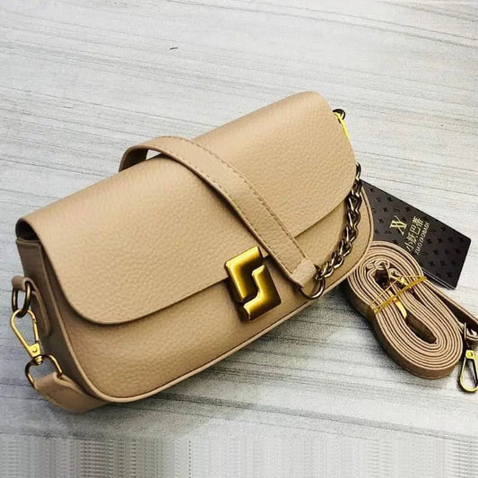 Red Handbag For Girls 2028 GALAXY BAGS