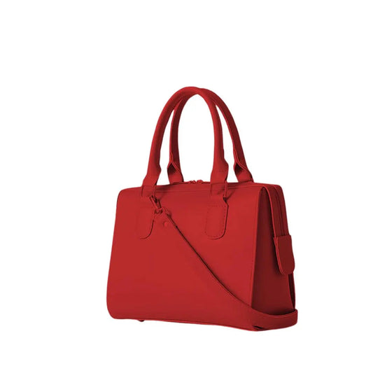 Red Handbag For Girls 609 GALAXY BAGS