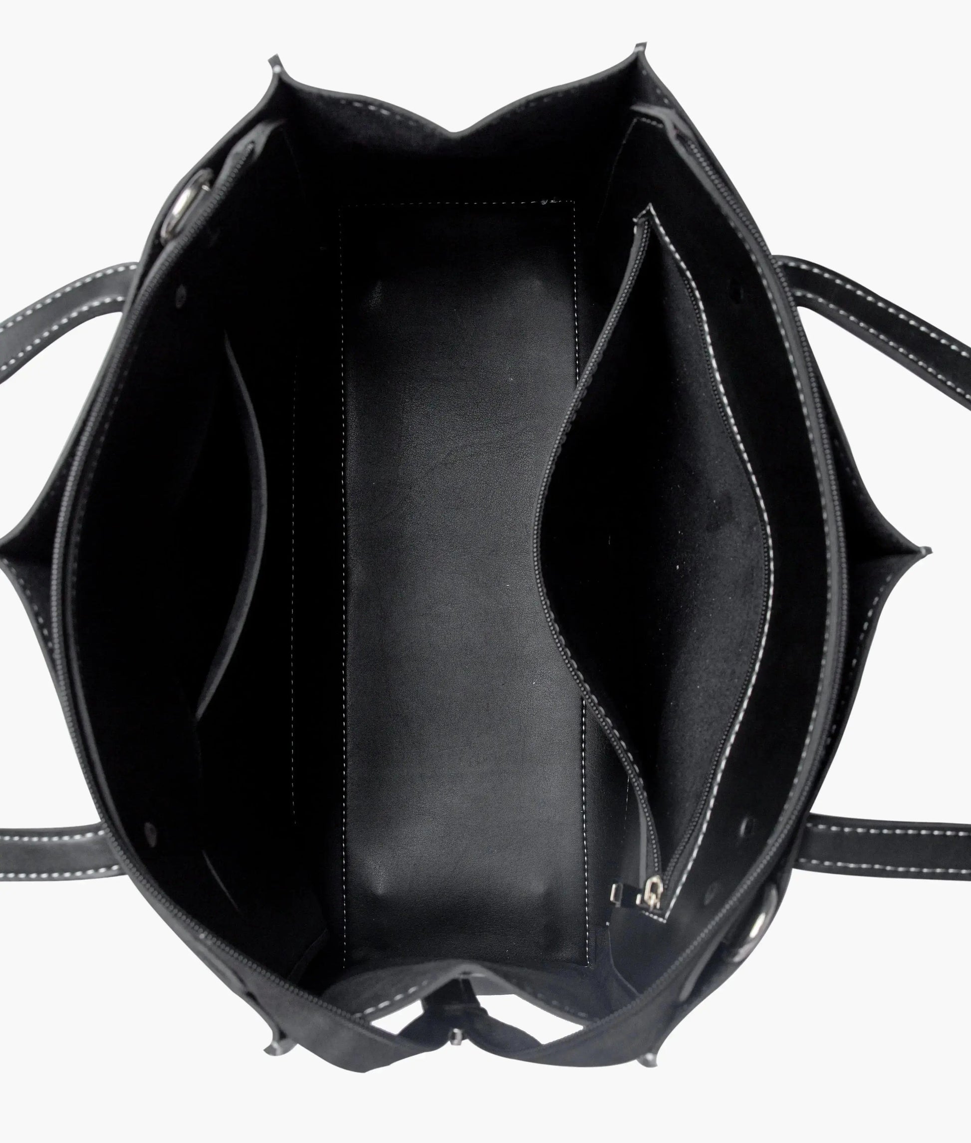 Red Tote Bag 561 GALAXY BAGS