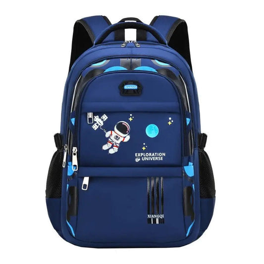 School bags for kids 4098 GALAXY BAGS