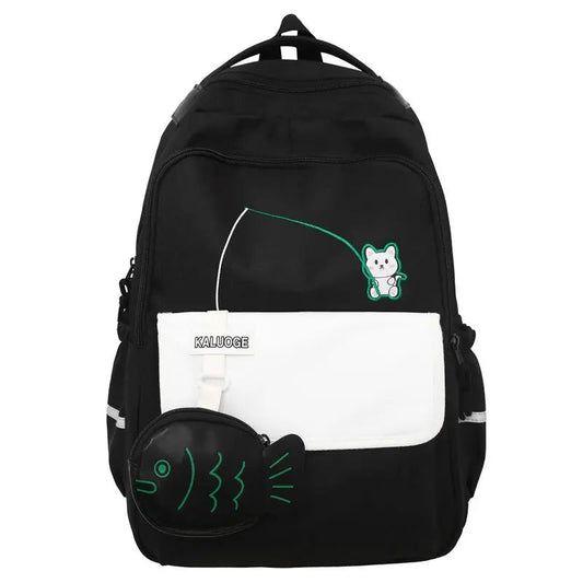 School, College, Uni Backpack MJ22 GALAXY BAGS