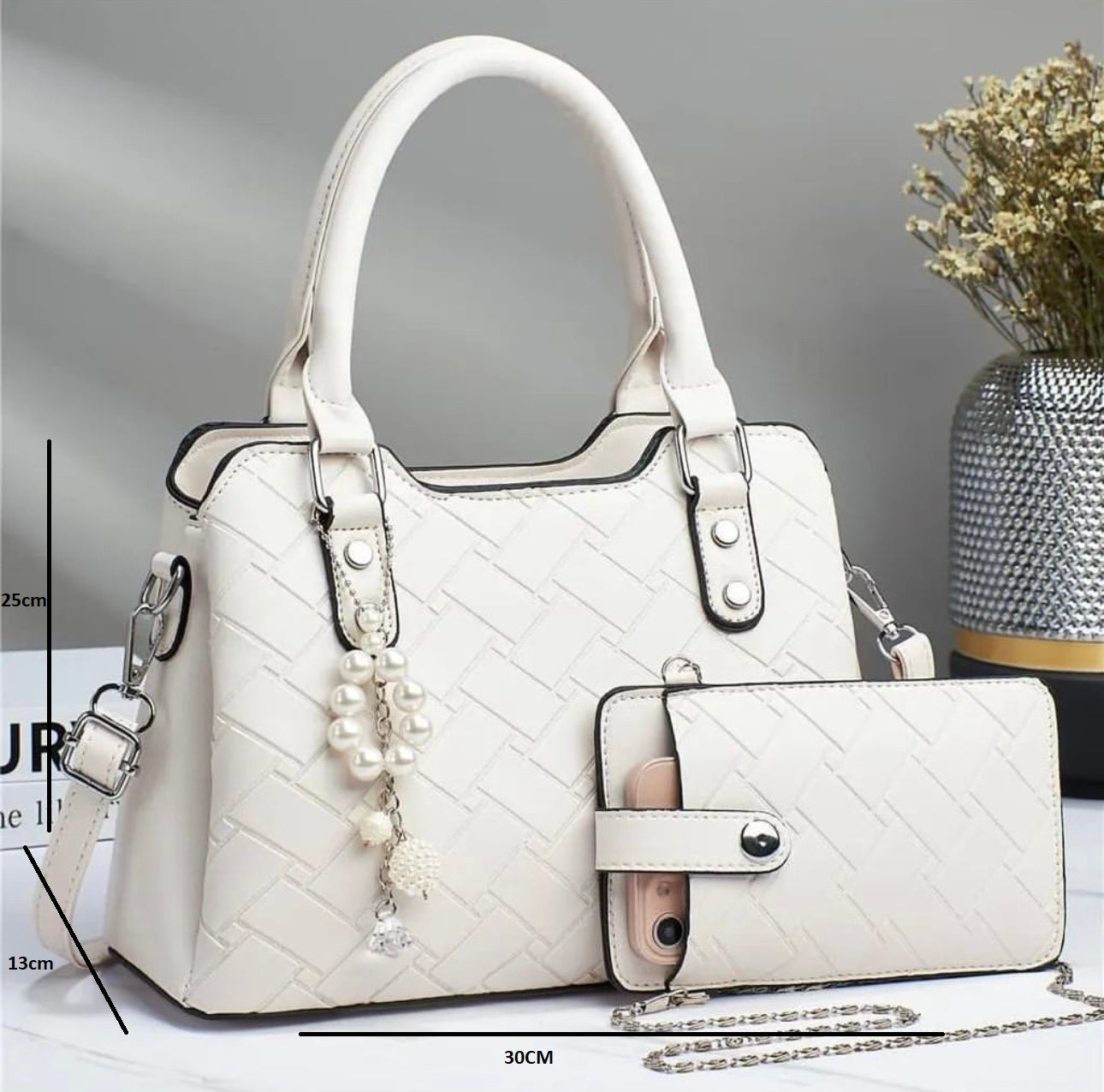 White Galaxy Bags || College Handbags For Girls || New Stylish Handbags || Handbags 851-2 GALAXY BAGS