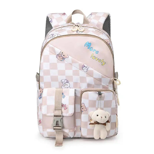 Skin Bag for School boys & Girls 4132 GALAXY BAGS