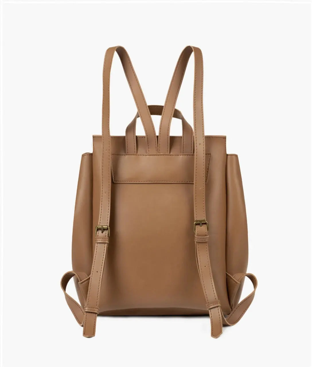 Skin Women Leather Backpacks 557 GALAXY BAGS