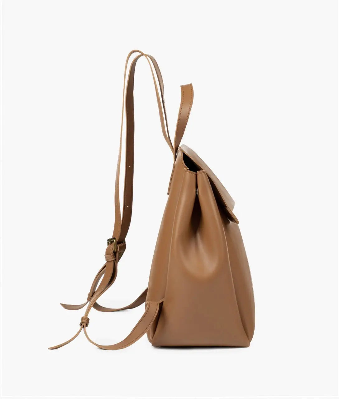 Skin Women Leather Backpacks 557 GALAXY BAGS