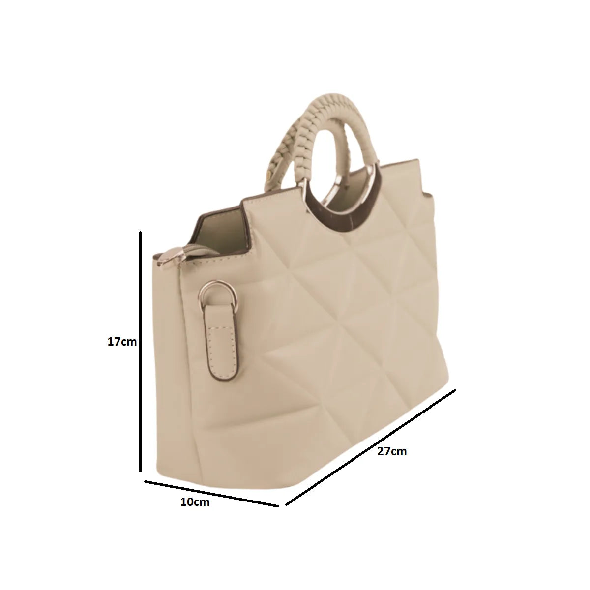 Stylish Girls Handbag 3339-2