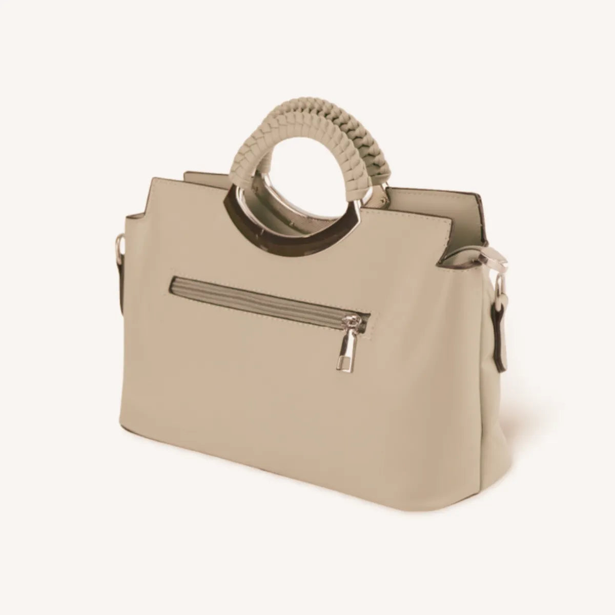 Stylish Girls Handbag 3339-2