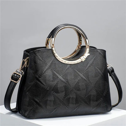 Stylish Handbag for Girls and Women 808-6 GALAXY BAGS