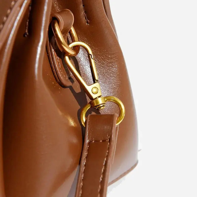 Stylish Leather Crossbody Bags For Women 065 GALAXY BAGS