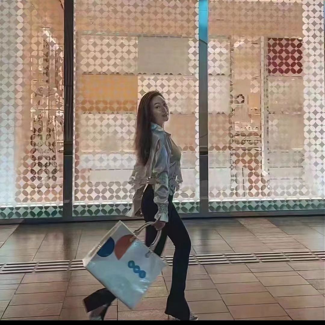 Tote Bags Fashionable Water-Repellent Portable Large Capacity Versatile Advanced (BWL) GALAXY BAGS