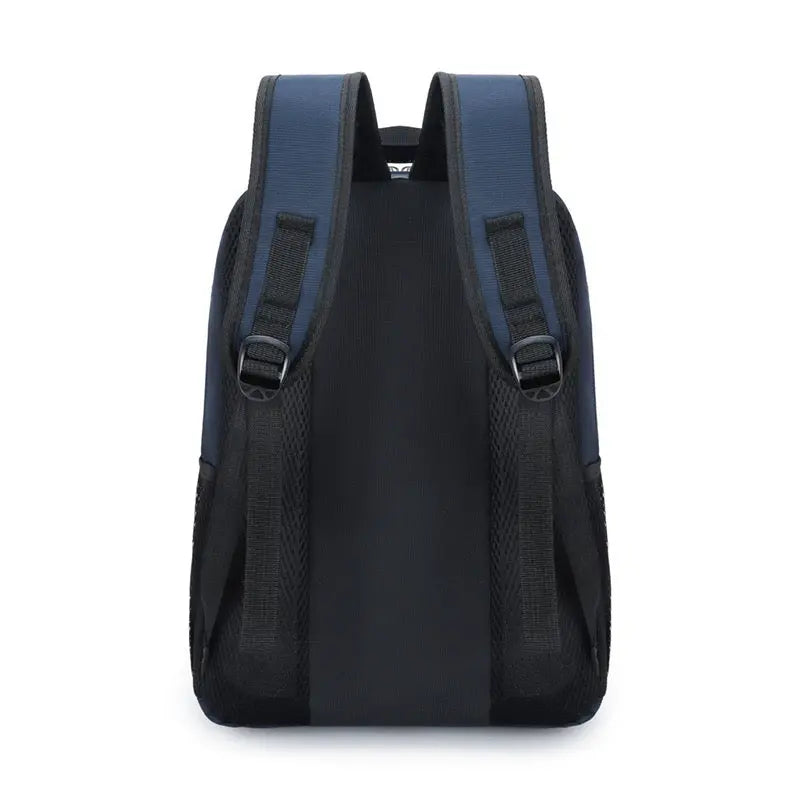 Unisex Backpack for School and College MJ220 GALAXY BAGS