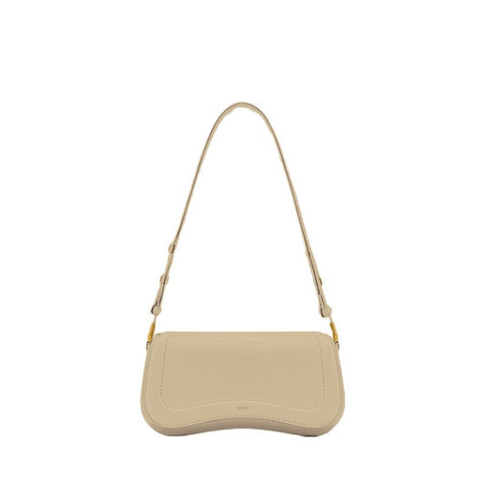 JW PEI Shoulder Bag – Elegant Vegan Leather Handbag for Women 1903