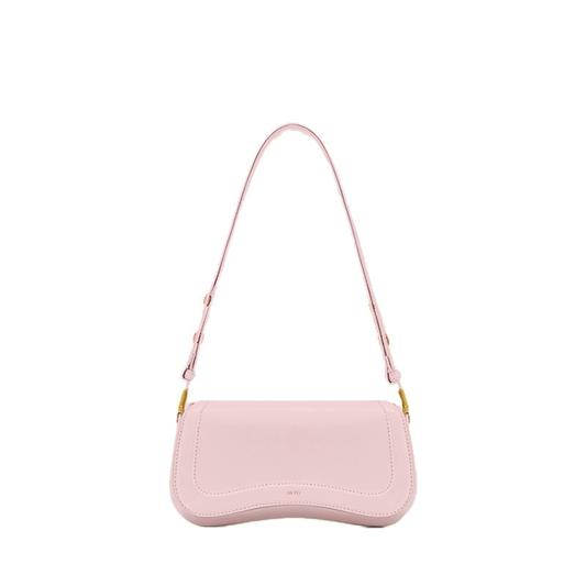 JW PEI Shoulder Bag – Elegant Vegan Leather Handbag for Women 1903