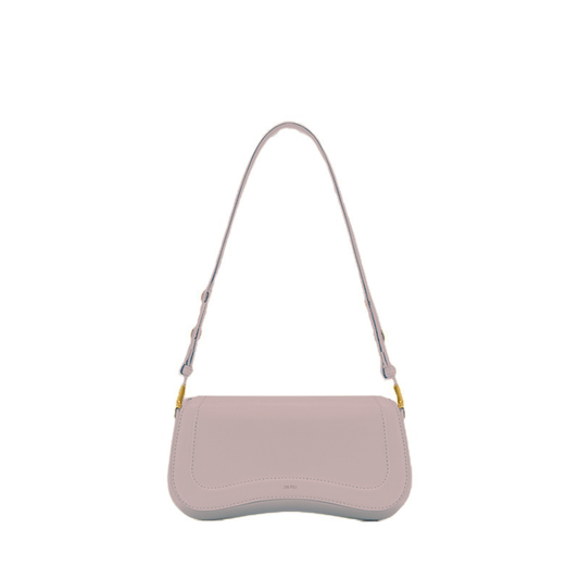 JW PEI Shoulder Bag – Elegant Vegan Leather Handbag for Women 1903