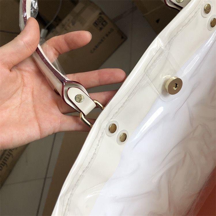 Tote Bags Fashionable Water-Repellent Portable Large Capacity Versatile Advanced (BWL) GALAXY BAGS
