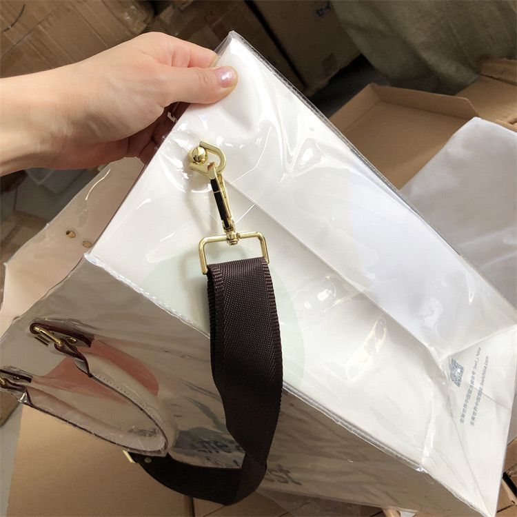 Tote Bags Fashionable Water-Repellent Portable Large Capacity Versatile Advanced (BWL) GALAXY BAGS