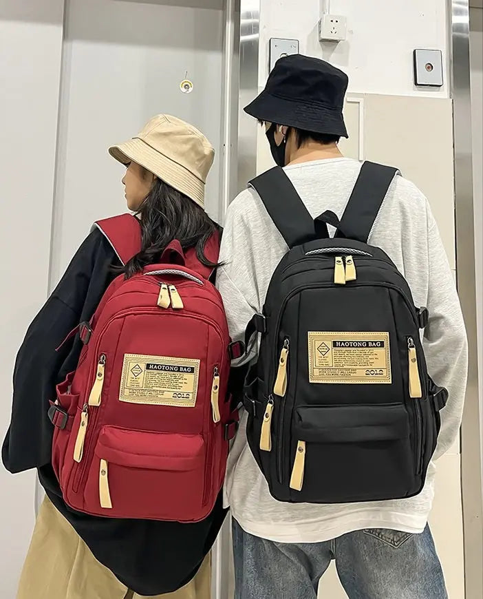Women School, College and University Bag 4219 GALAXY BAGS