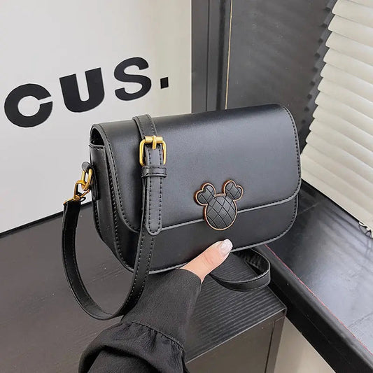 Women School, College and University Bag 4219 GALAXY BAGS