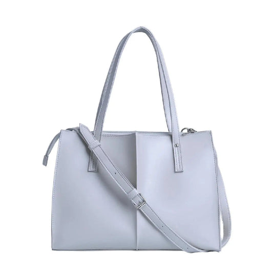 Yellow Ladies Tote Bag 561 GALAXY BAGS