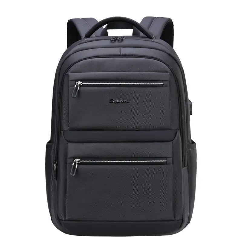 Yellow School Bag for Boys & Girls 4107 GALAXY BAGS